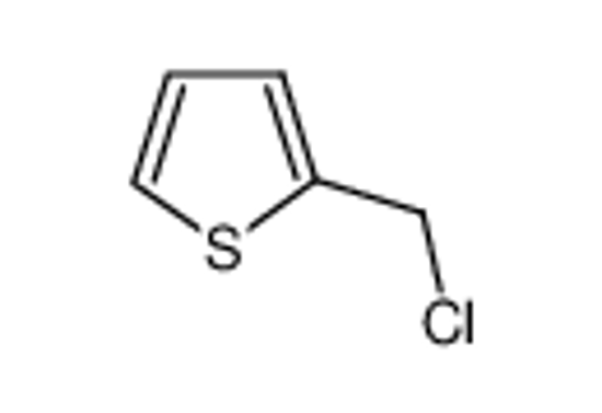 Picture of 2-(Chloromethyl)thiophene