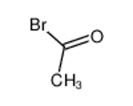Picture of Acetyl bromide