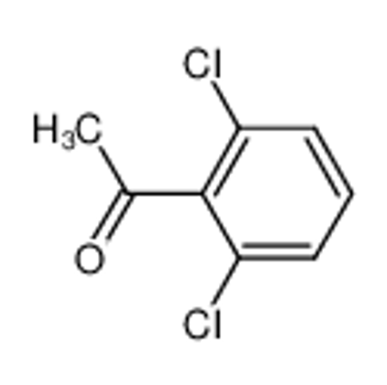 Picture of 1-(2,6-dichlorophenyl)ethanone