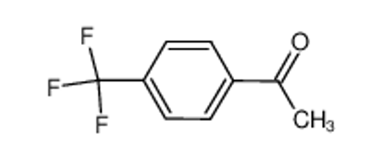 Picture of 4'-(Trifluoromethyl)acetophenone