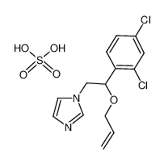 Изображение imazalil sulfate