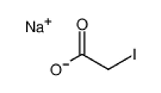 Изображение sodium,2-iodoacetate