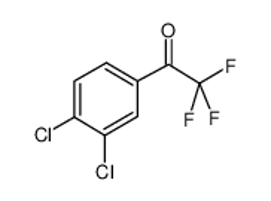 Picture of 3',4'-DICHLORO-2,2,2-TRIFLUOROACETOPHENONE
