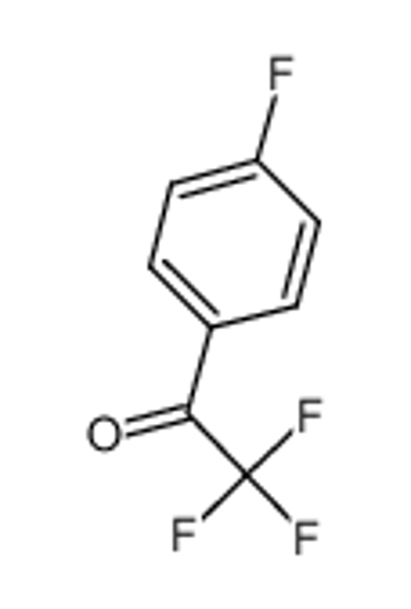Picture of 2,2,2,4'-Tetrafluoroacetophenone