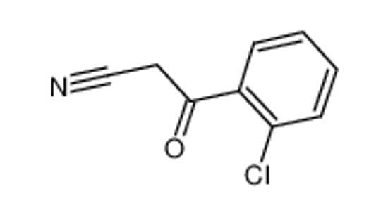 Picture of 2-Chlorobenzoylacetonitrile