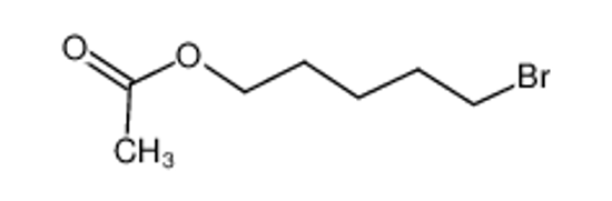 Picture of 5-BROMOPENTYL ACETATE