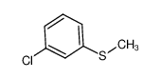 Picture of 3-CHLOROTHIOANISOLE