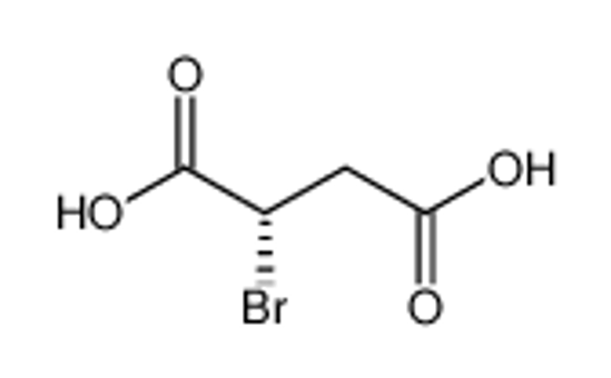 Picture of BROMOSUCCINIC ACID