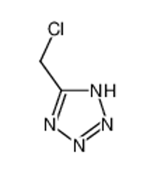 Picture of 5-Chloromethyl-1H-Tetrazole