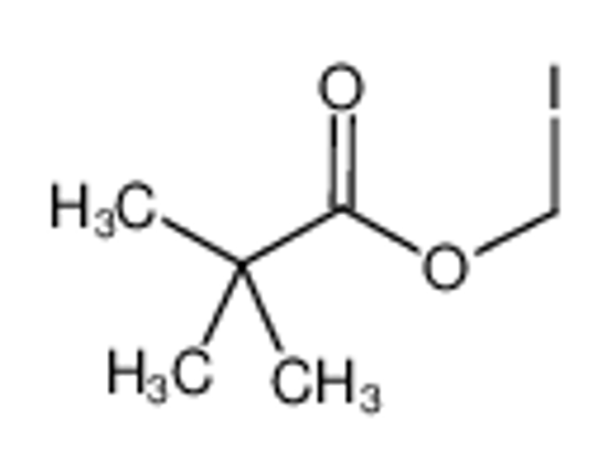 Picture of Iodomethyl Pivalate