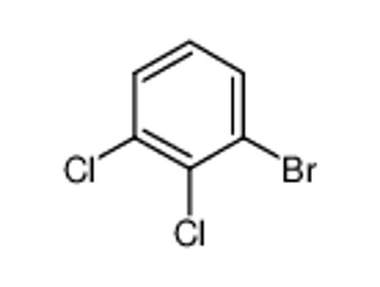 Picture of 1-Bromo-2,3-dichlorobenzene
