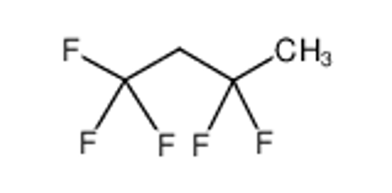 Picture of 1,1,1,3,3-Pentafluorobutane