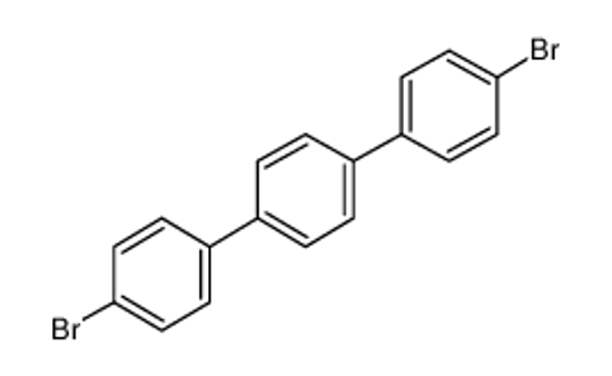 Picture of 4,4''-Dibromo-p-terphenyl