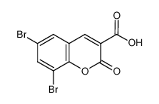 Picture of 3',5'-Dibromo-2'-hydroxyacetophenone