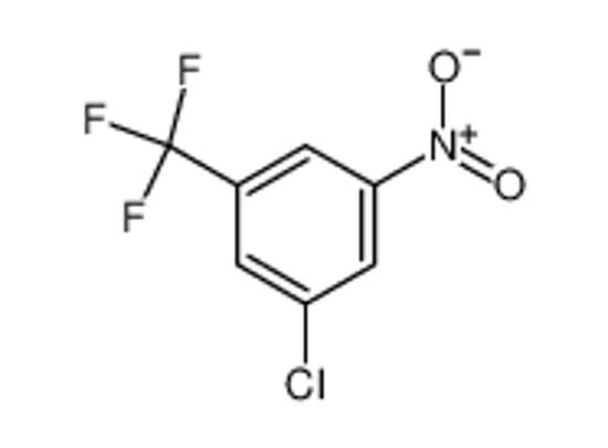 Picture of 3-Chloro-5-nitrobenzotrifluoride