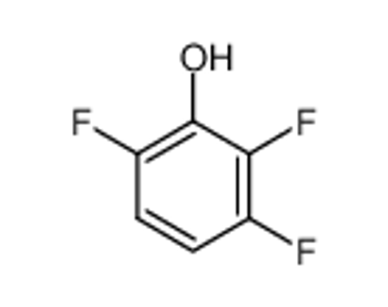 Picture of 2,3,6-TRIFLUOROPHENOL