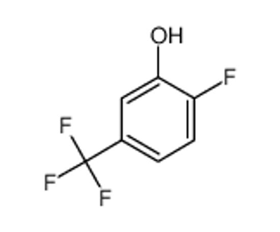 Picture of 2-Fluoro-5-(trifluoromethyl)phenol