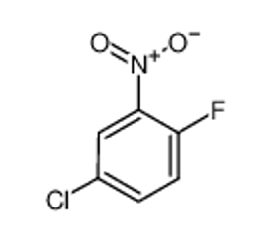 Picture of 5-Chloro-2-fluoronitrobenzene
