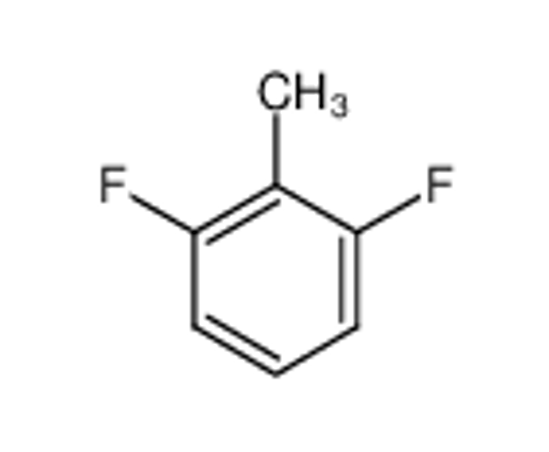 Picture of 2,6-Difluorotoluene