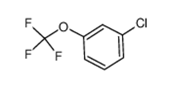 Picture of 1-Chloro-3-(trifluoromethoxy)benzene