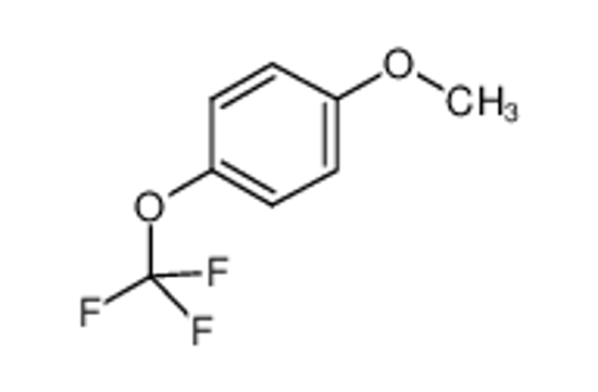 Изображение 4-(Trifluoromethoxy)anisole