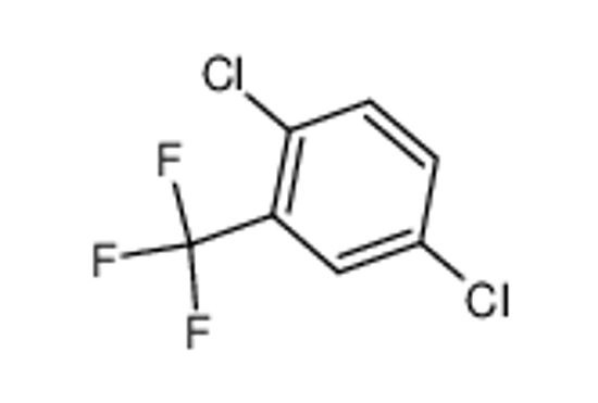 Picture of 2,5-Dichlorobenzotrifluoride