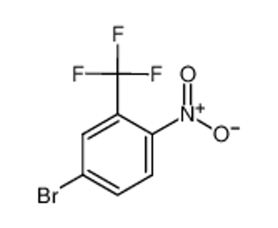 Picture of 5-Bromo-2-nitrobenzotrifluoride
