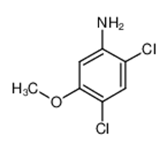 Picture of 5-Amino-2,4-dichloroanisole