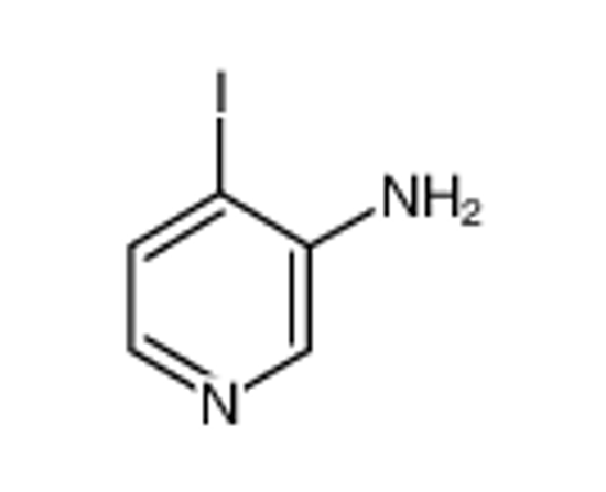 Picture of 3-Amino-4-iodopyridine