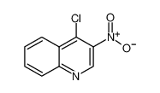 Picture of 4-Chloro-3-nitroquinoline