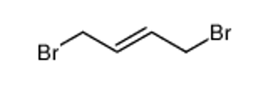 Picture of TRANS-1,4-DIBROMO-2-BUTENE