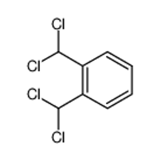 Picture of 1,2-BIS(DICHLOROMETHYL)BENZENE