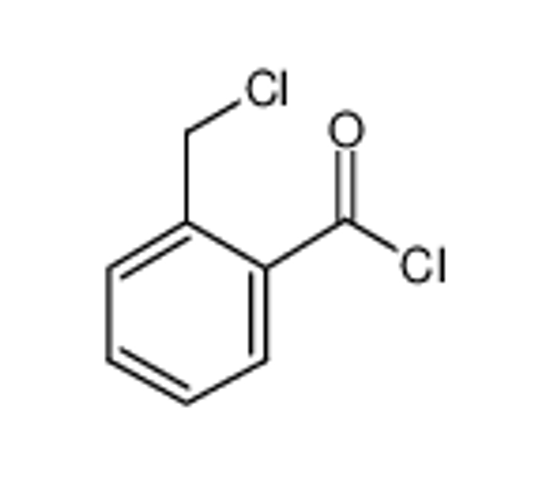 Picture of 2-(Chloromethyl)benzoyl chloride