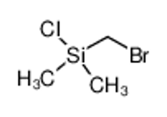 Picture of (Bromomethyl)chlorodimethylsilane