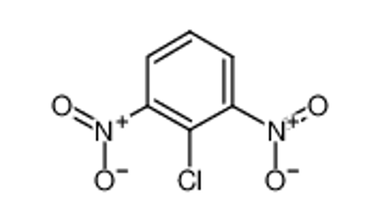 Picture of 2-Chloro-1,3-dinitrobenzene
