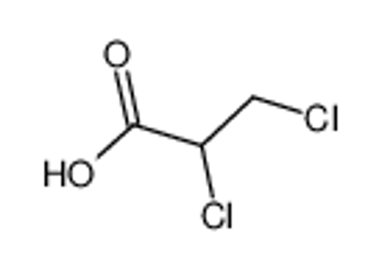 Picture of 2,3-Dichloropropionic acid