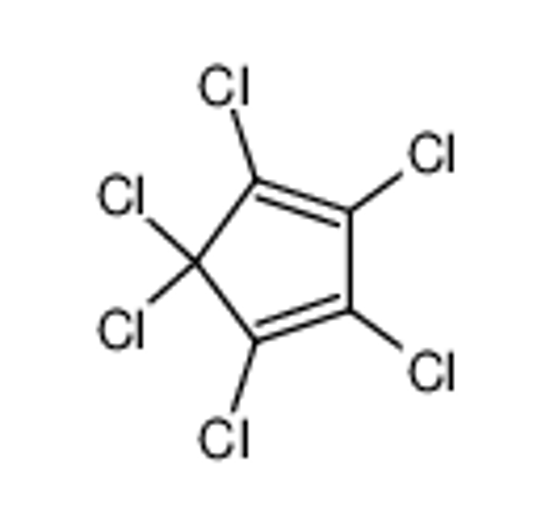 Picture of Hexachlorocyclopentadiene
