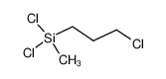Picture of 3-Chloropropyldichloromethylsilane