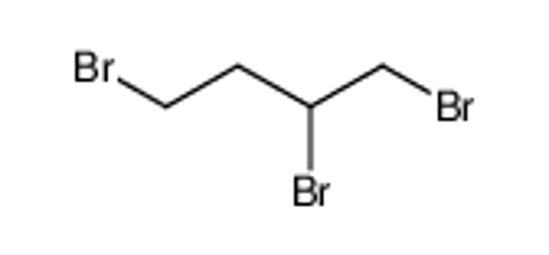 Picture of 1,2,4-Tribromobutane