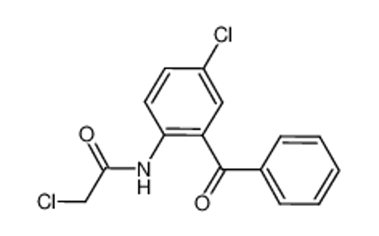 Picture of 2'-Benzoyl-2,4'-dichloroacetanilide