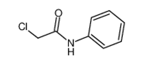 Picture of 2-chloro-N-phenylacetamide