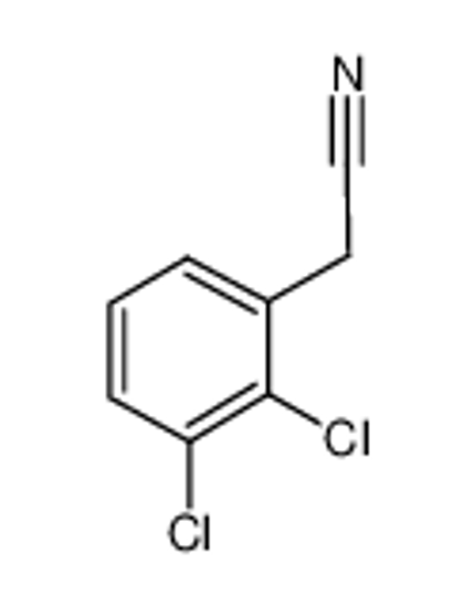 Picture of 2-(2,3-dichlorophenyl)acetonitrile
