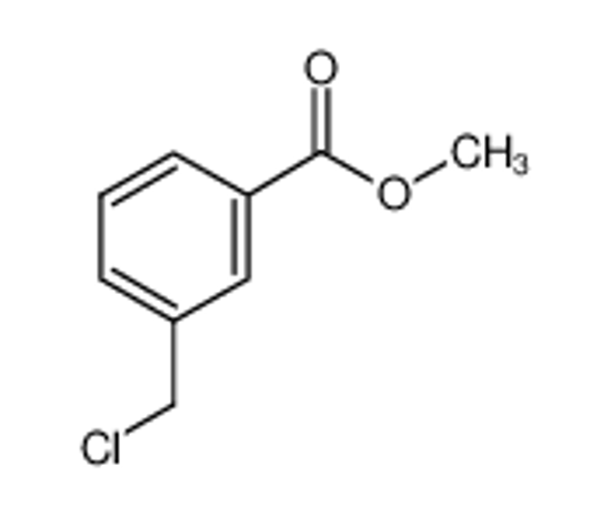 Picture of Methyl 3-(chloromethyl)benzoate