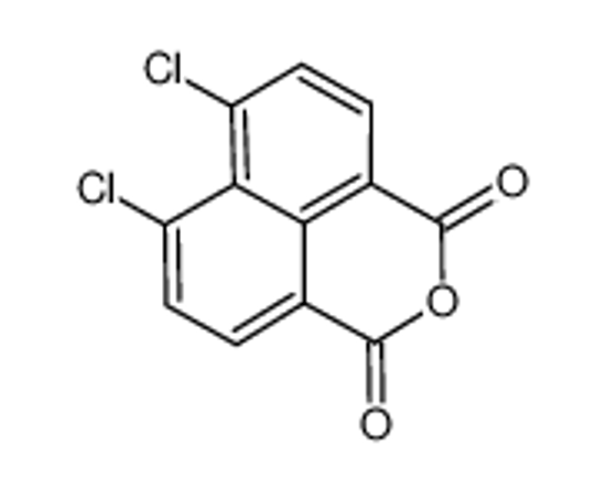Picture of 6,7-dichloro-1H,3H-naphtho[1,8-cd]pyran-1,3-dione