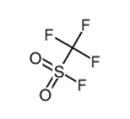 Picture of TRIFLUOROMETHANESULFONYL FLUORIDE