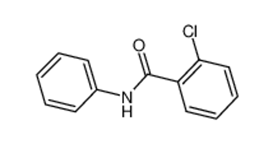 Picture of 2-chloro-N-phenylbenzamide