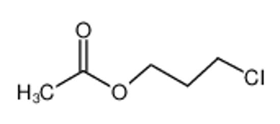 Picture of 3-Chloropropyl acetate