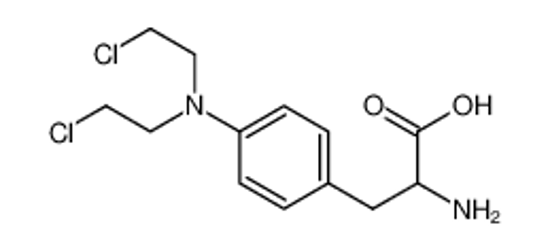 Изображение melphalan