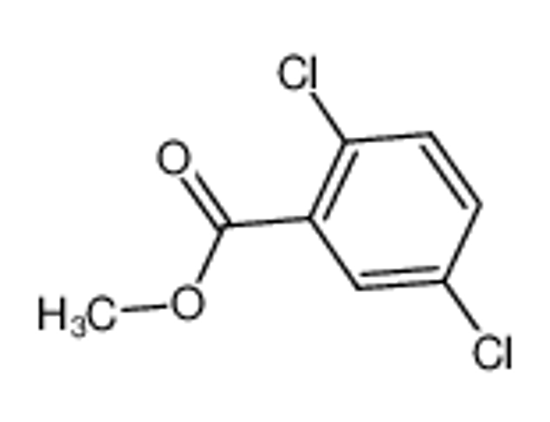Picture of METHYL 2,5-DICHLOROBENZOATE