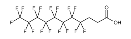 Picture of 2H,2H,3H,3H-Perfluoroundecanoic acid